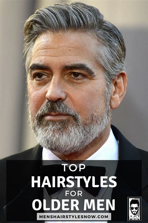 short length haircut men|older men's short hairstyle 2021.